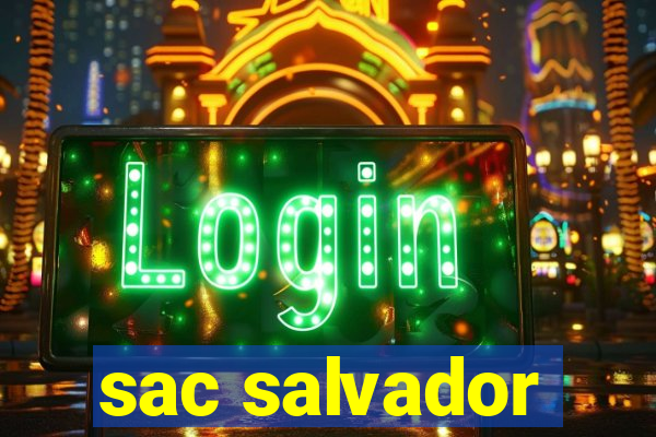 sac salvador